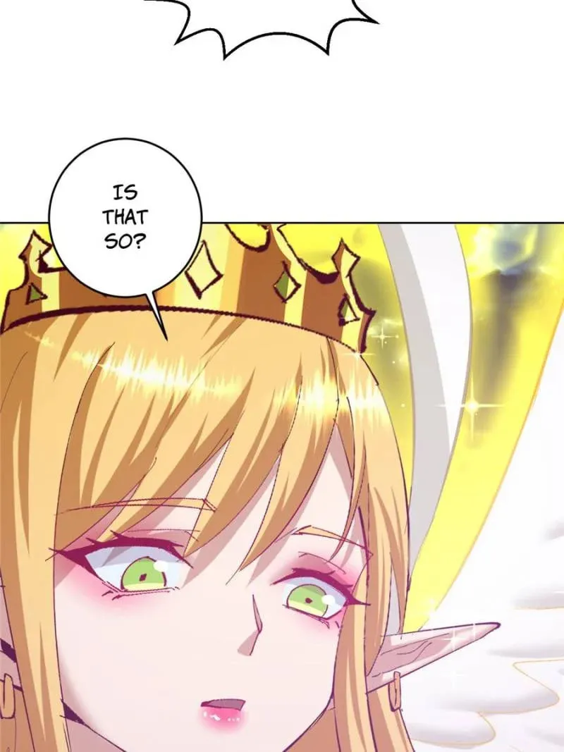 The Last Cultivator Chapter 90 page 19 - 