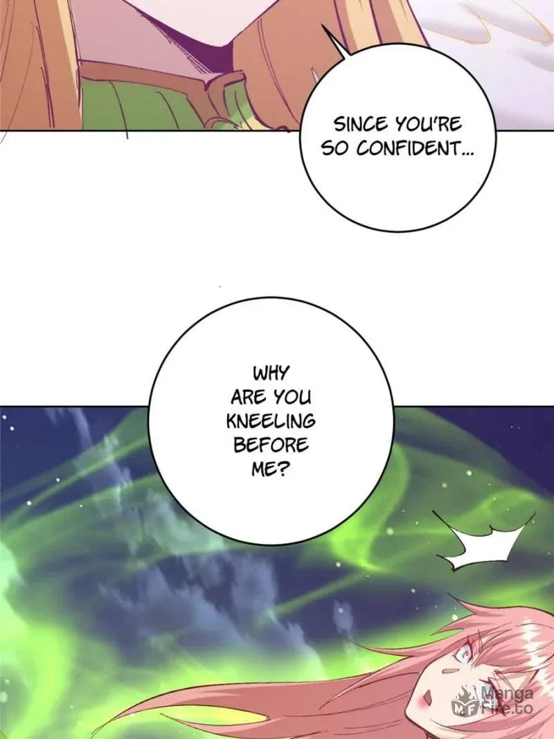 The Last Cultivator Chapter 90 page 20 - 