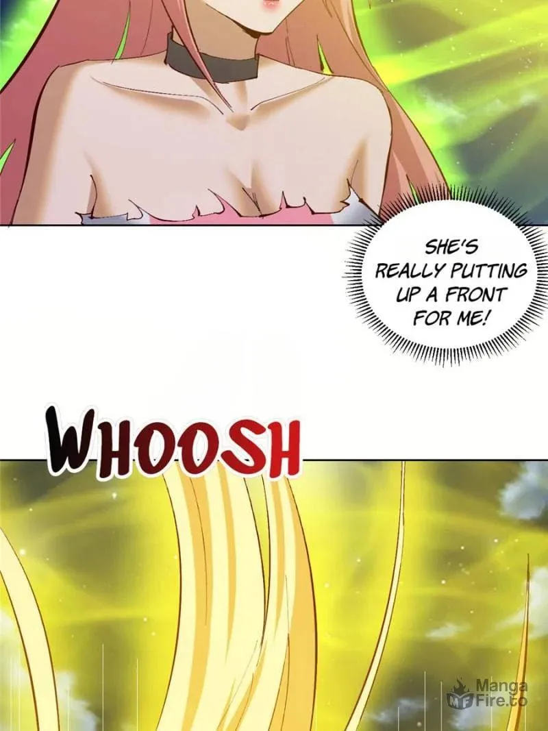 The Last Cultivator Chapter 90 page 3 - 