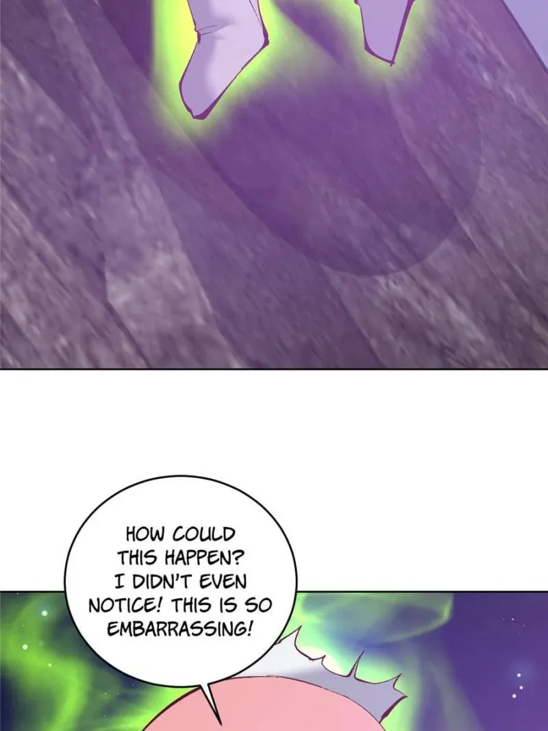 The Last Cultivator Chapter 90 page 22 - 
