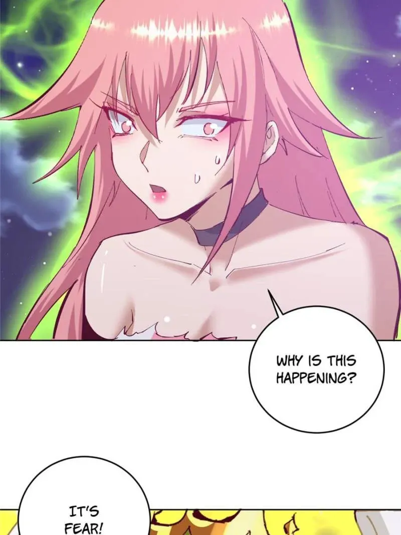 The Last Cultivator Chapter 90 page 23 - 