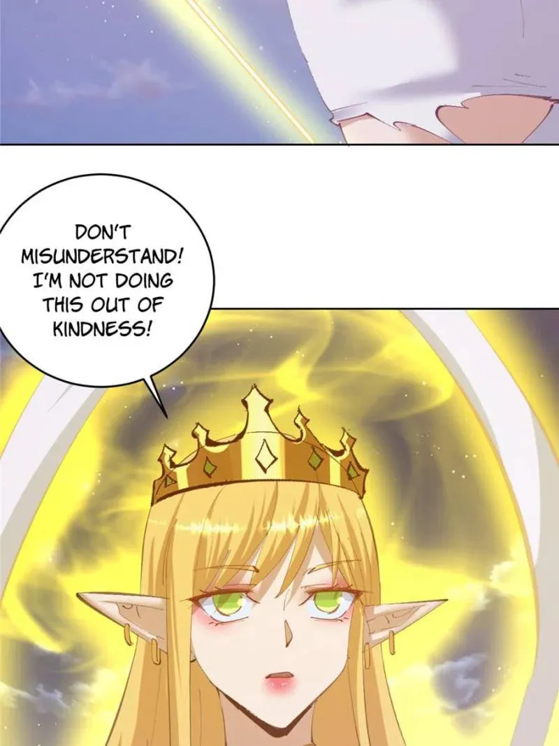 The Last Cultivator Chapter 90 page 38 - 