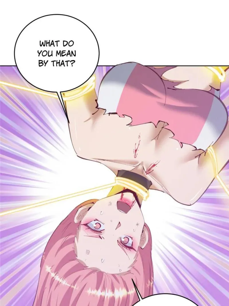 The Last Cultivator Chapter 90 page 41 - 