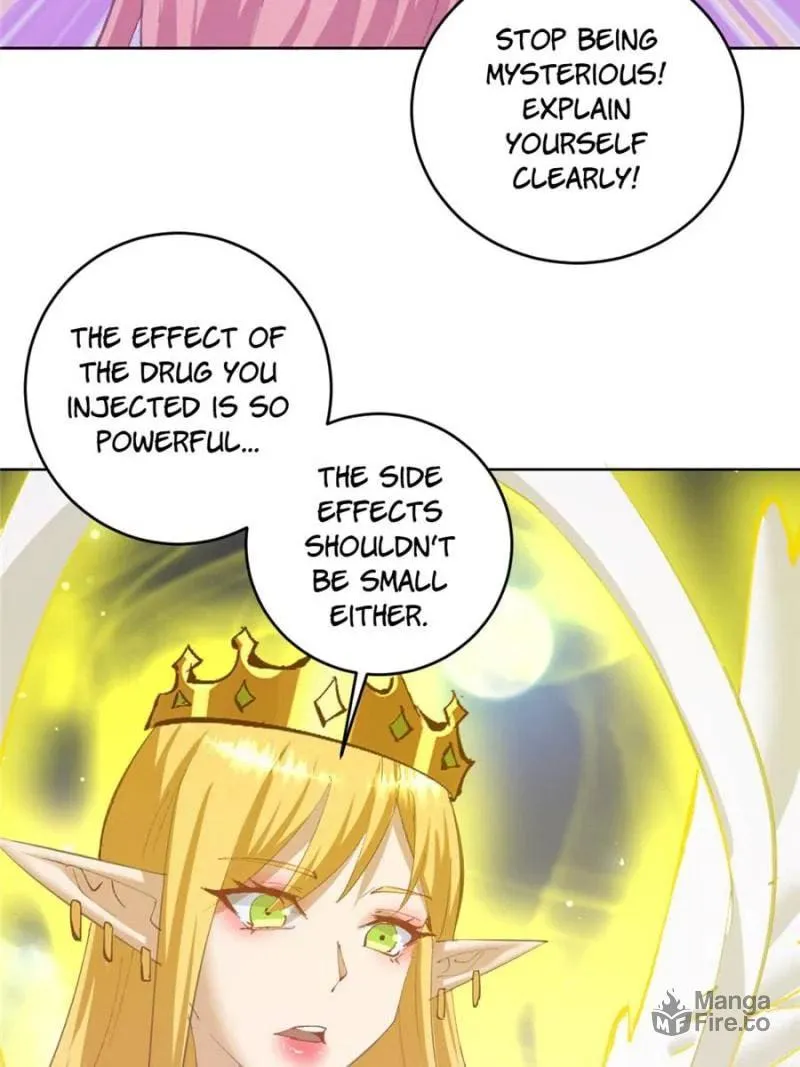The Last Cultivator Chapter 90 page 42 - 