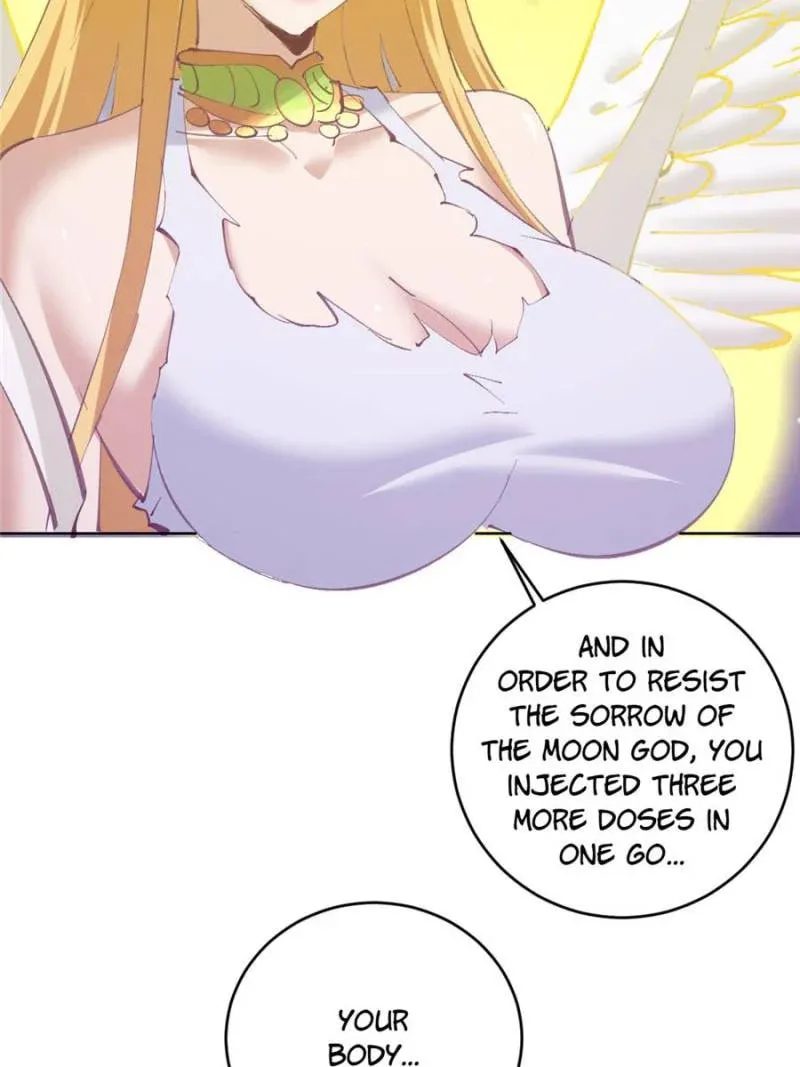 The Last Cultivator Chapter 90 page 43 - 
