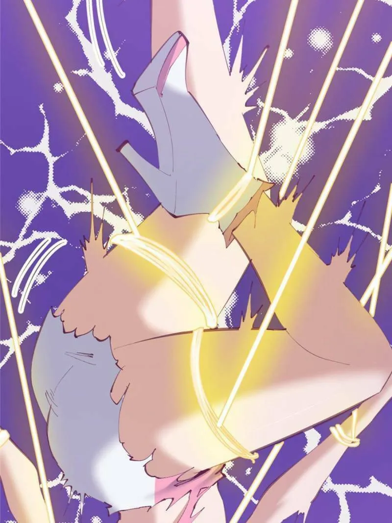 The Last Cultivator Chapter 90 page 46 - 