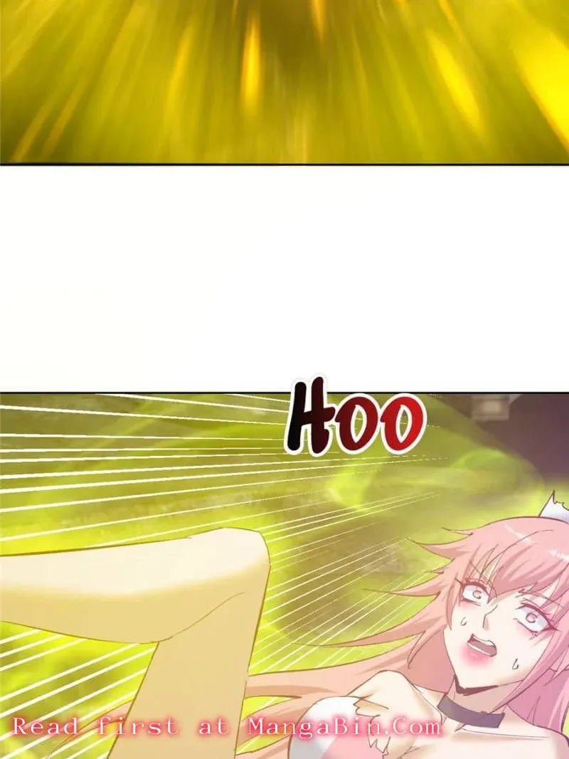 The Last Cultivator Chapter 90 page 8 - 