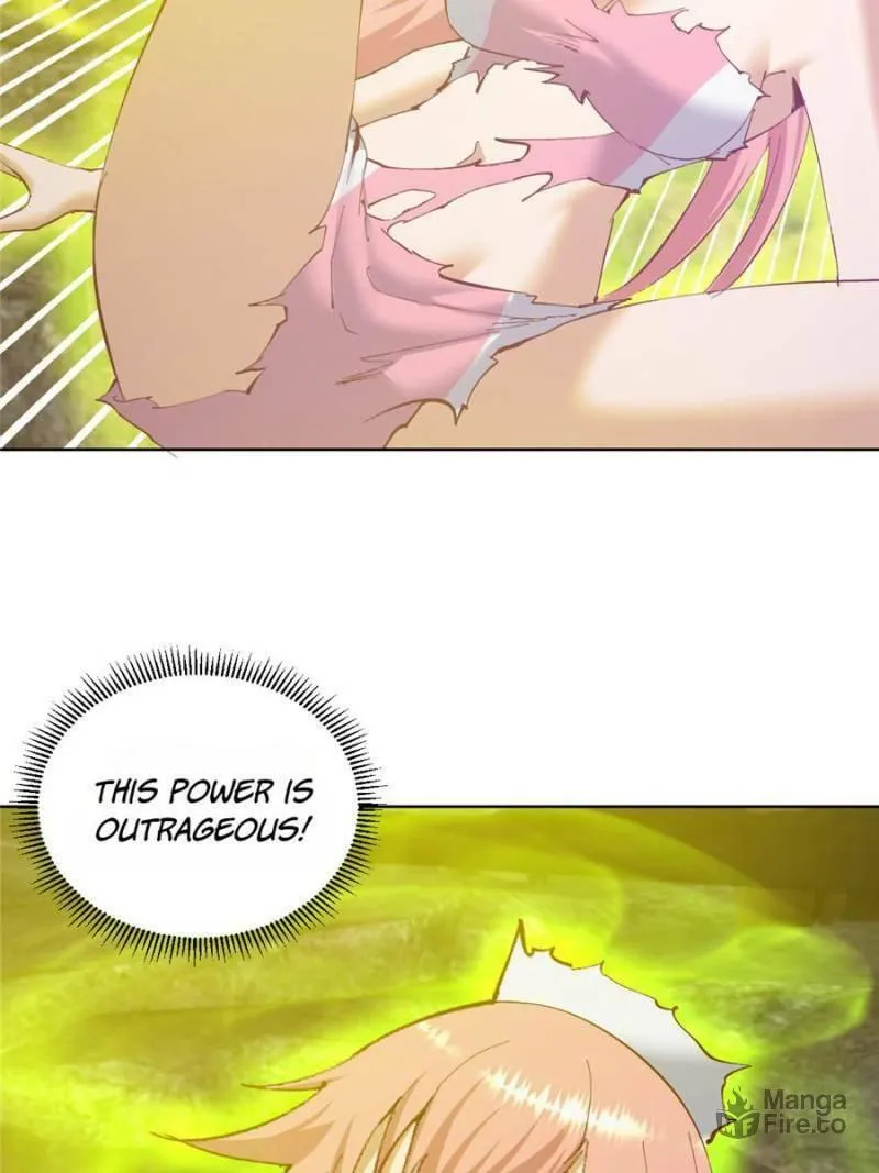 The Last Cultivator Chapter 90 page 9 - 