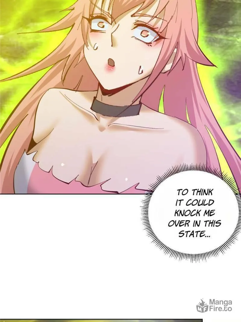 The Last Cultivator Chapter 90 page 10 - 