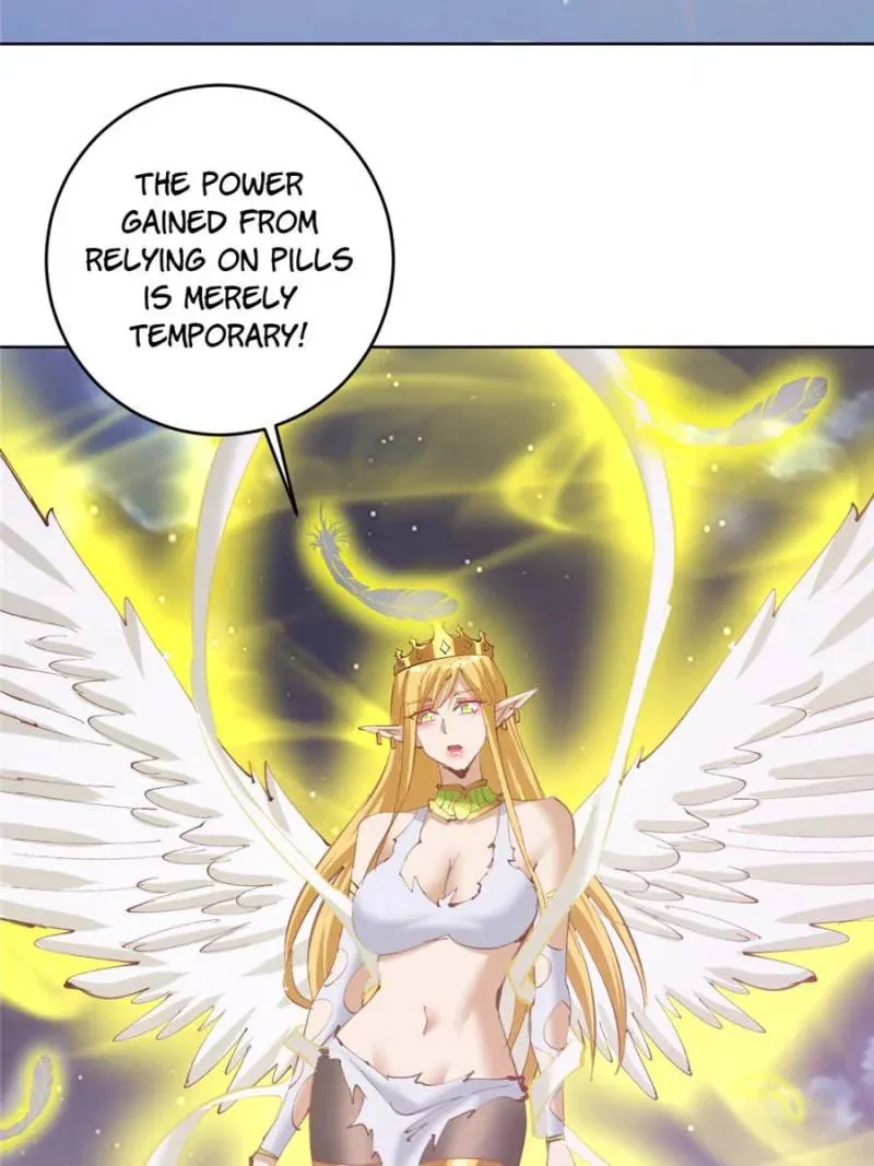 The Last Cultivator Chapter 91 page 11 - 