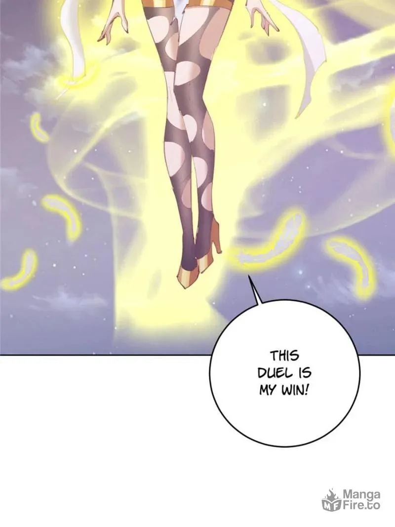 The Last Cultivator Chapter 91 page 12 - 