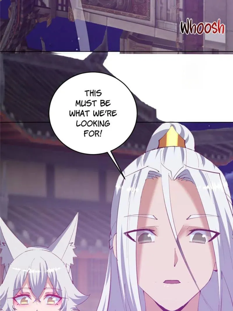The Last Cultivator Chapter 91 page 17 - 