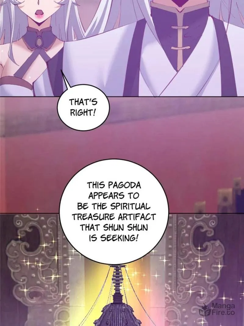 The Last Cultivator Chapter 91 page 18 - 