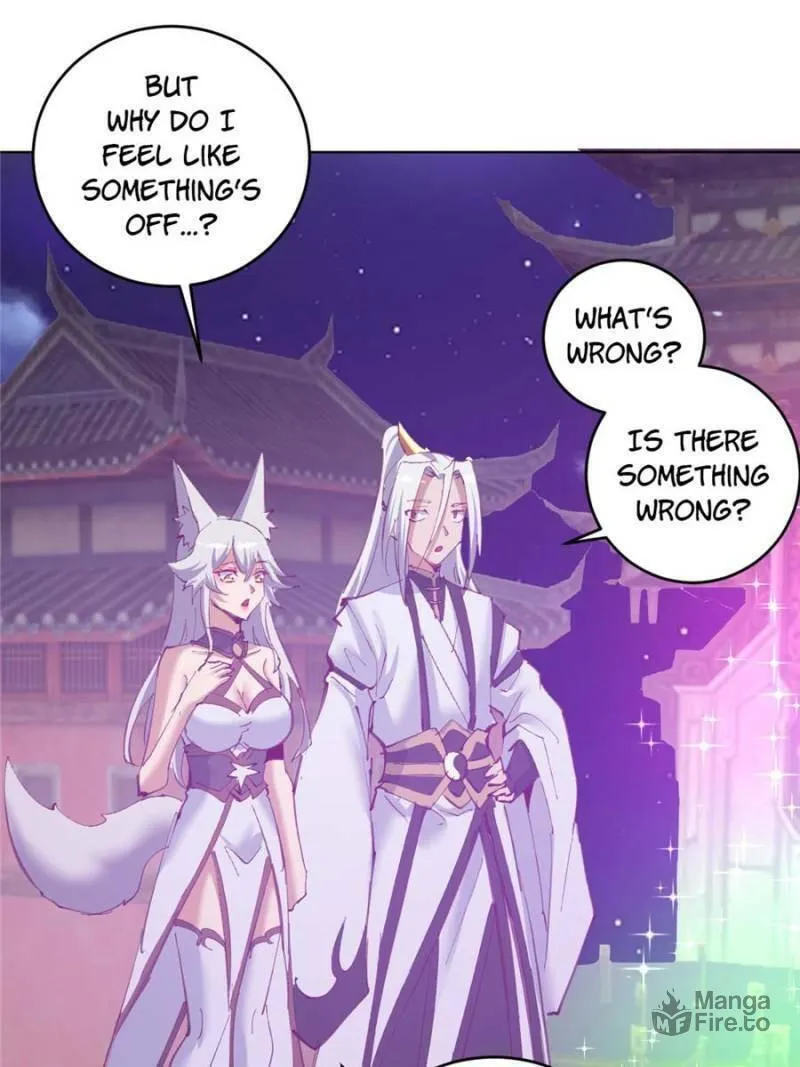 The Last Cultivator Chapter 91 page 20 - 