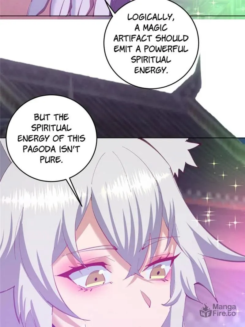 The Last Cultivator Chapter 91 page 21 - 