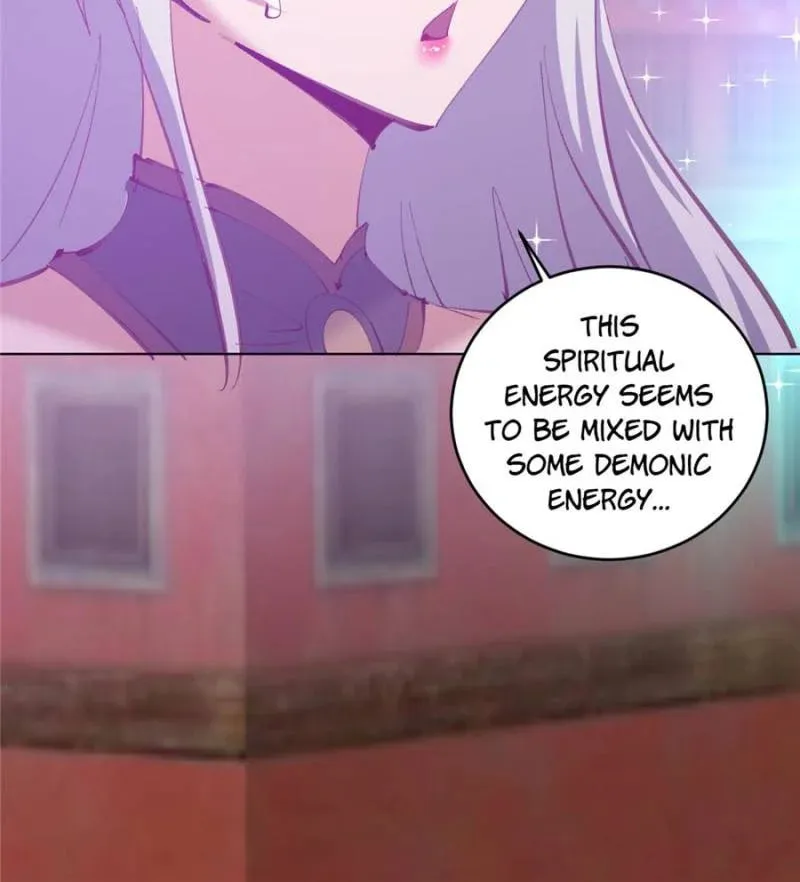 The Last Cultivator Chapter 91 page 22 - 