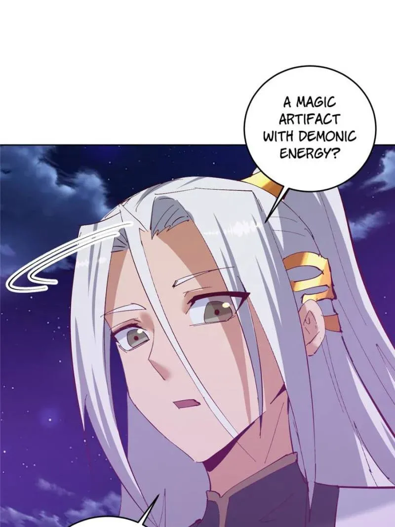 The Last Cultivator Chapter 91 page 23 - 