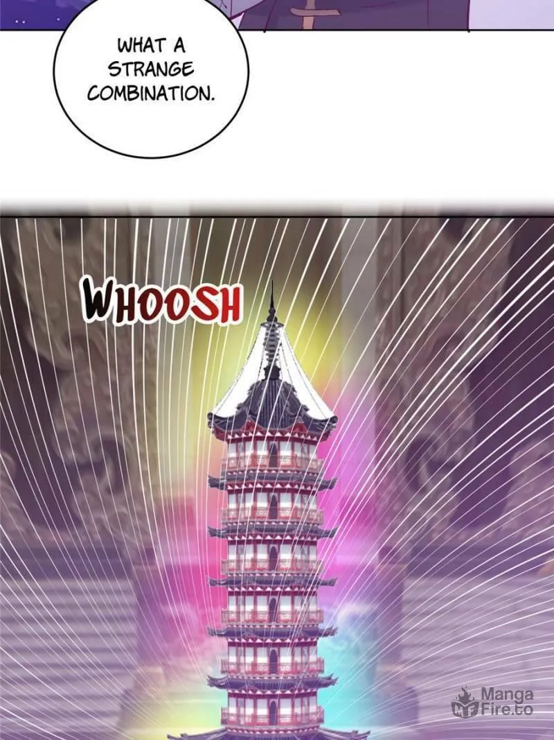 The Last Cultivator Chapter 91 page 24 - 