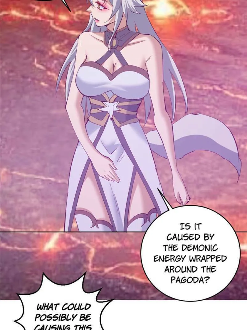 The Last Cultivator Chapter 91 page 31 - 