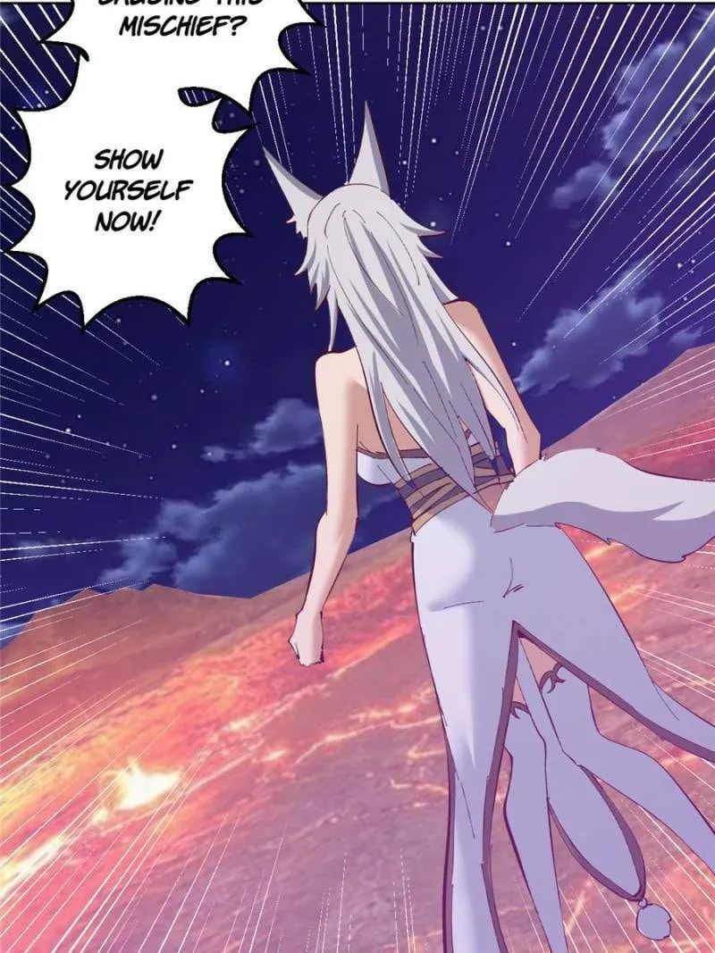 The Last Cultivator Chapter 91 page 32 - 