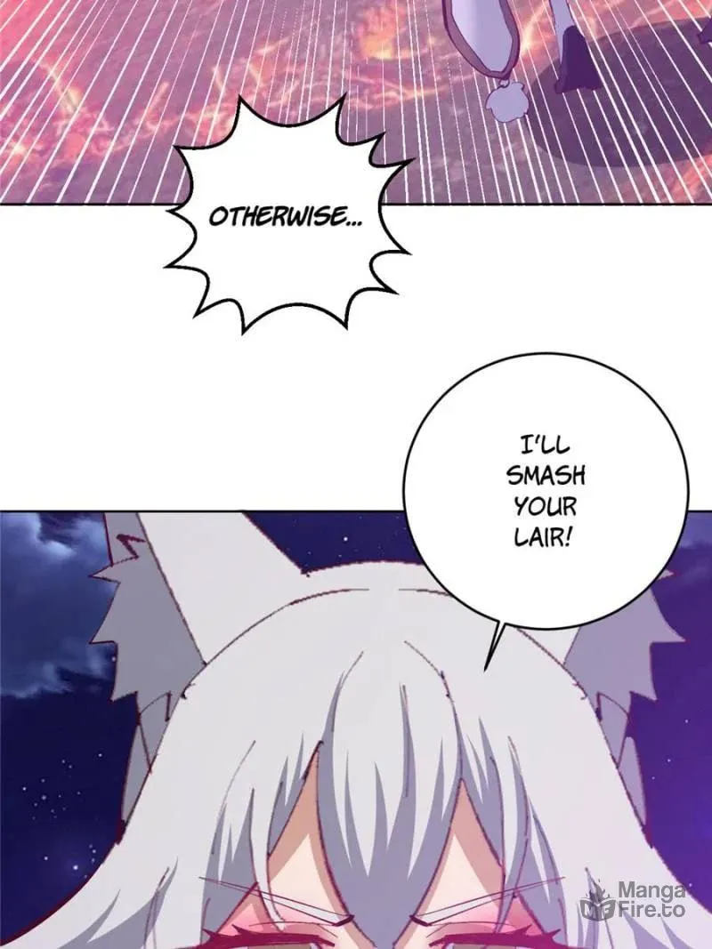The Last Cultivator Chapter 91 page 33 - 