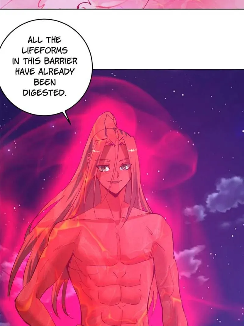 The Last Cultivator Chapter 91 page 38 - 