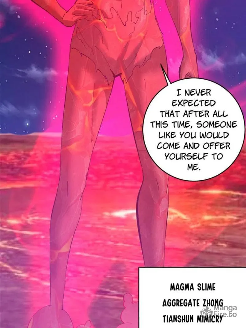 The Last Cultivator Chapter 91 page 39 - 