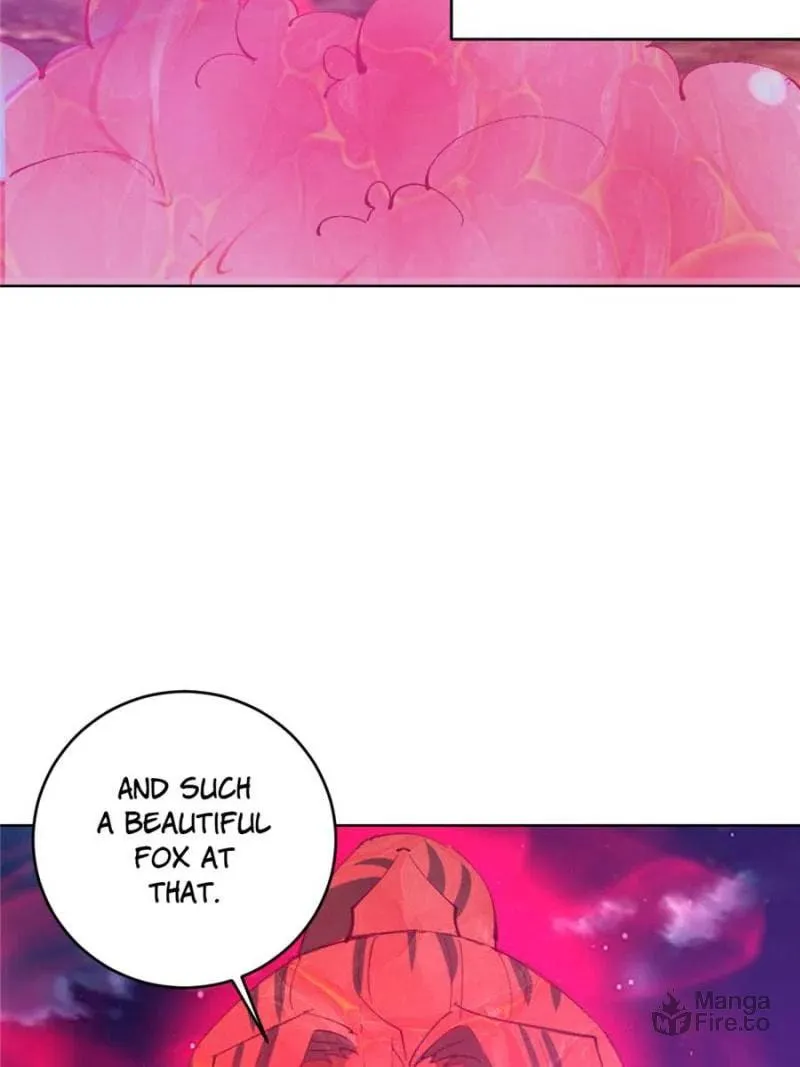 The Last Cultivator Chapter 91 page 40 - 