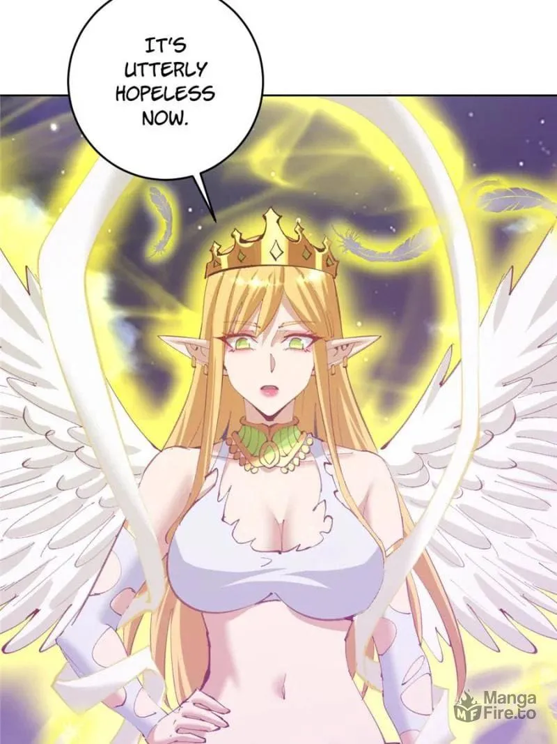 The Last Cultivator Chapter 91 page 5 - 