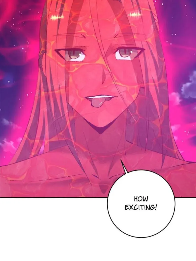 The Last Cultivator Chapter 91 page 41 - 