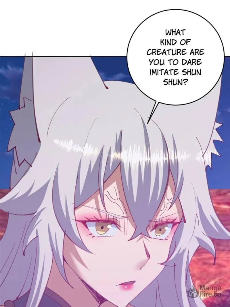 The Last Cultivator Chapter 91 page 42 - 