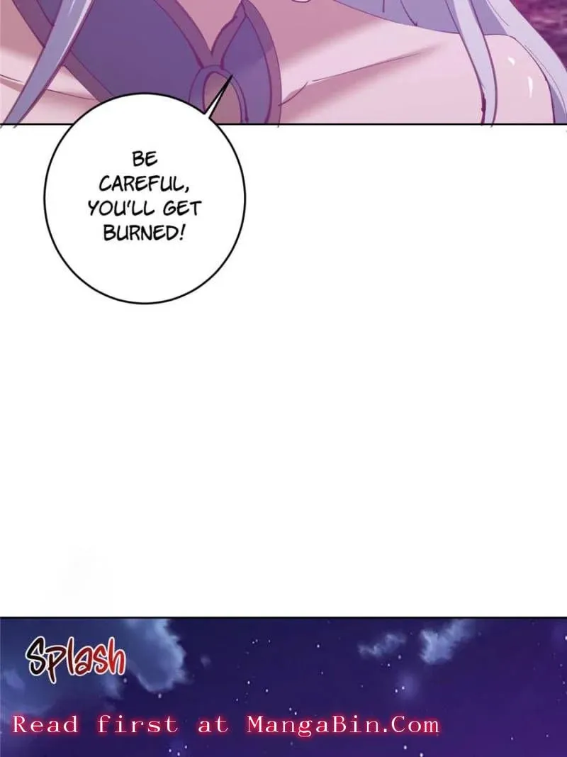 The Last Cultivator Chapter 91 page 43 - 