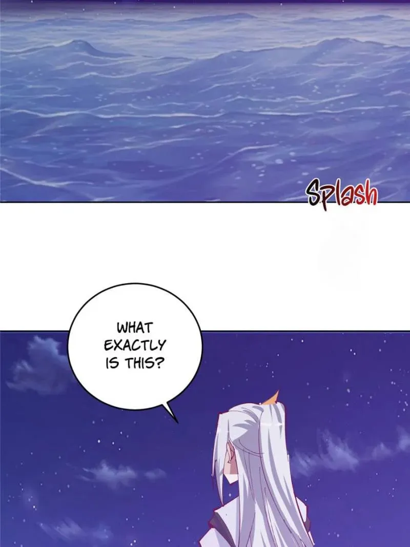 The Last Cultivator Chapter 91 page 44 - 