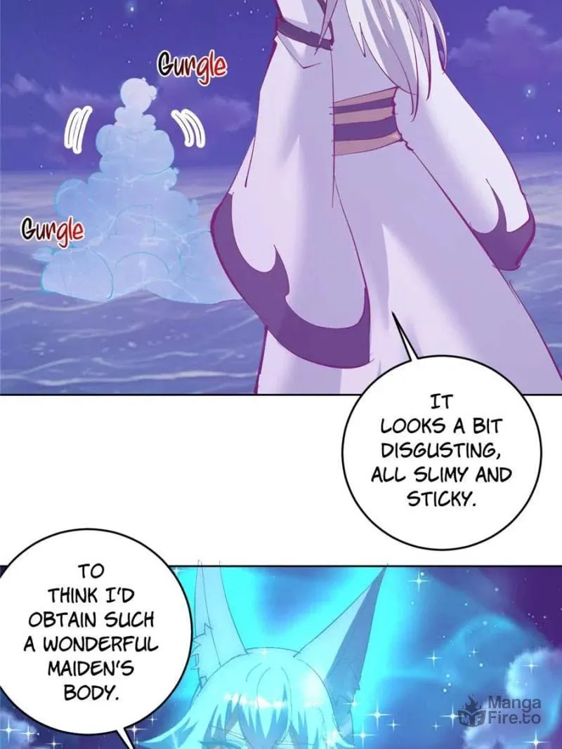 The Last Cultivator Chapter 91 page 45 - 