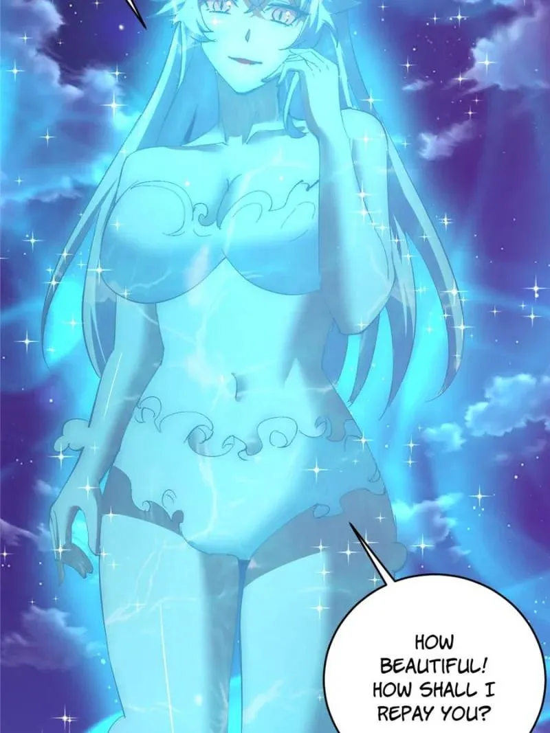 The Last Cultivator Chapter 91 page 46 - 