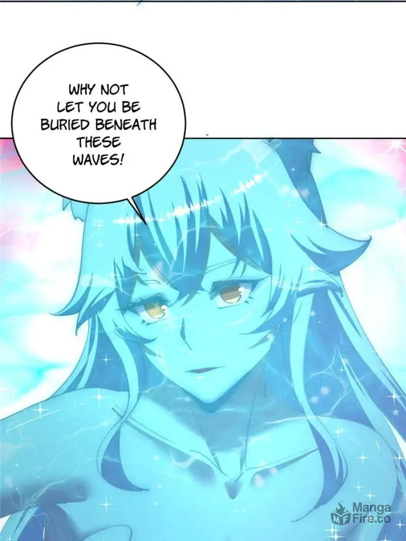 The Last Cultivator Chapter 91 page 48 - 