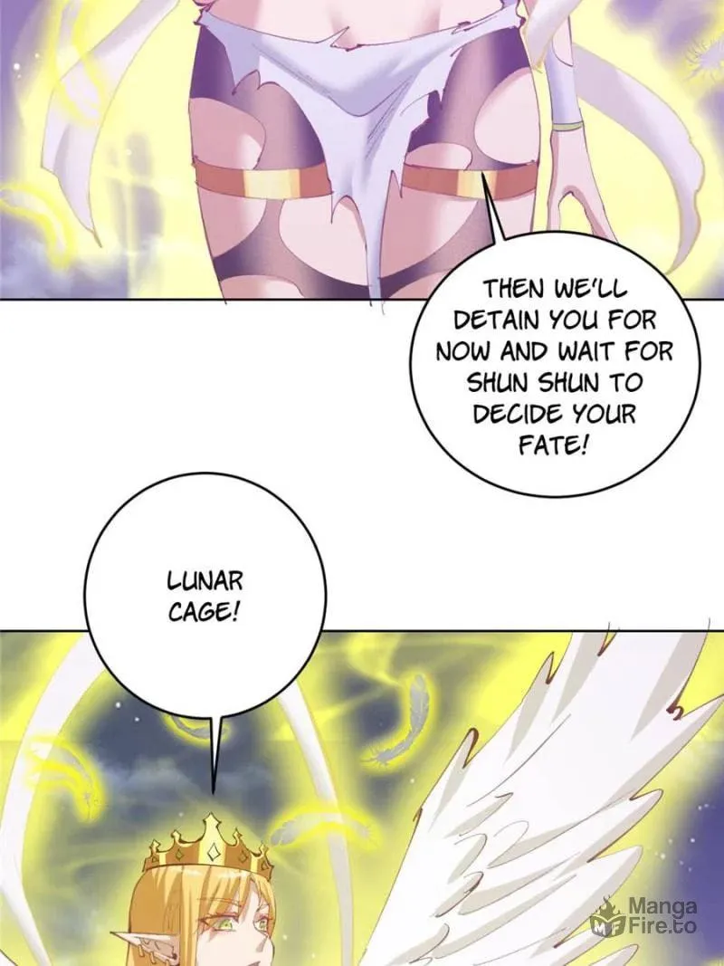 The Last Cultivator Chapter 91 page 6 - 