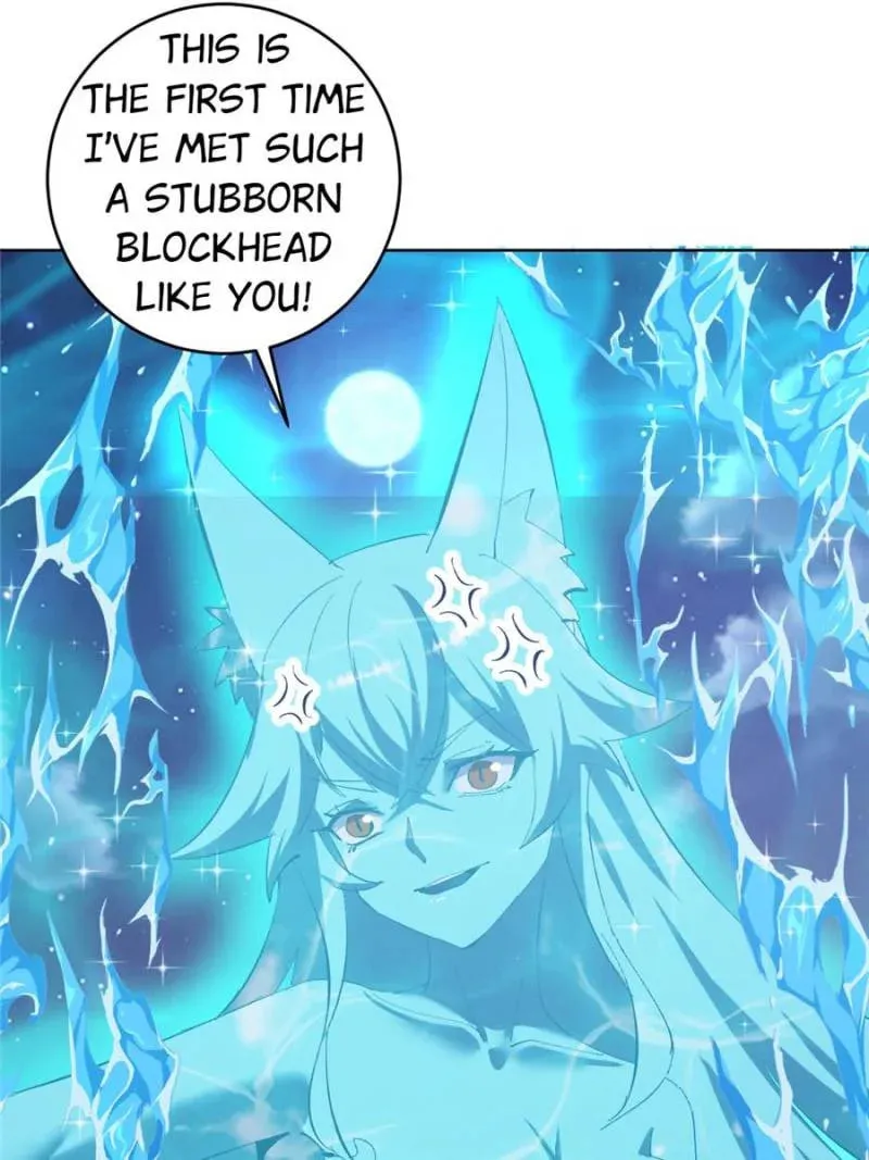 The Last Cultivator Chapter 92 page 11 - 