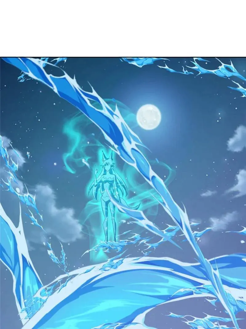 The Last Cultivator Chapter 92 page 14 - 