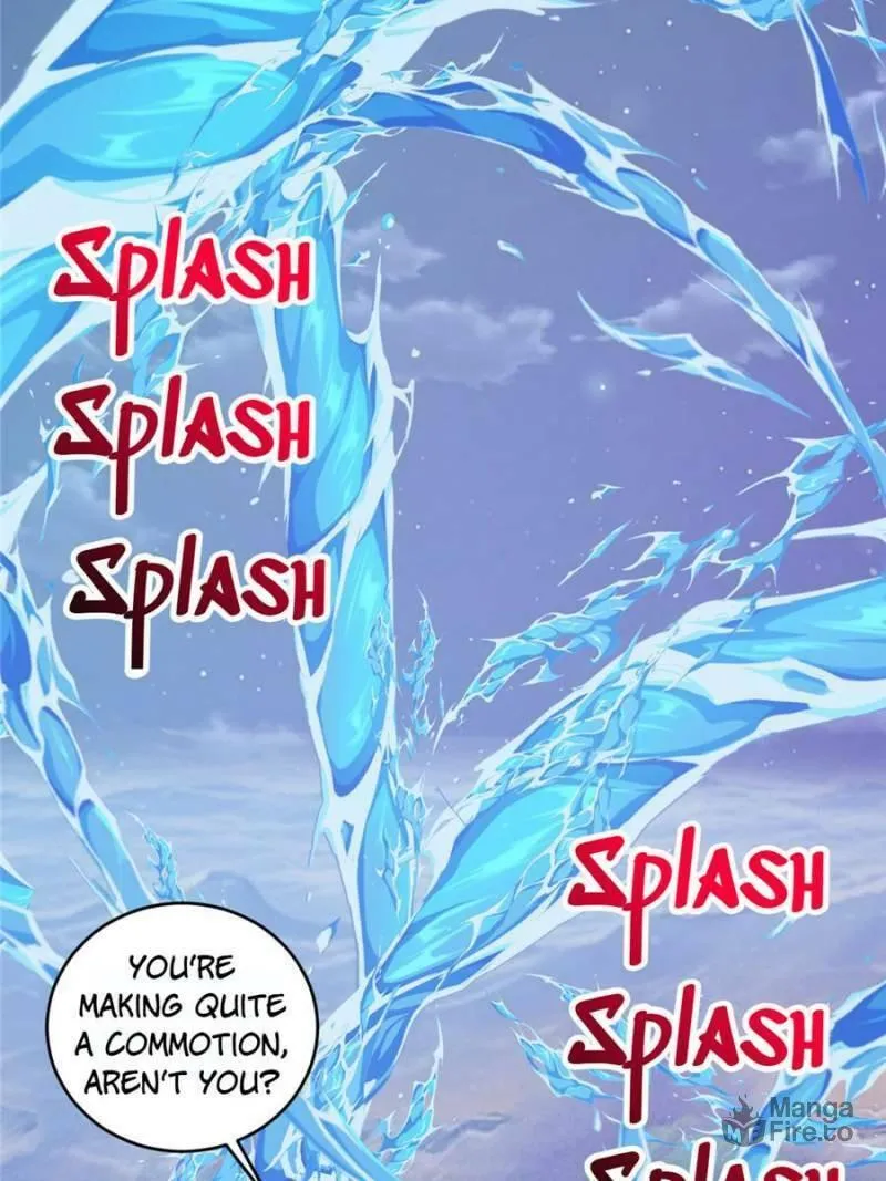 The Last Cultivator Chapter 92 page 15 - 
