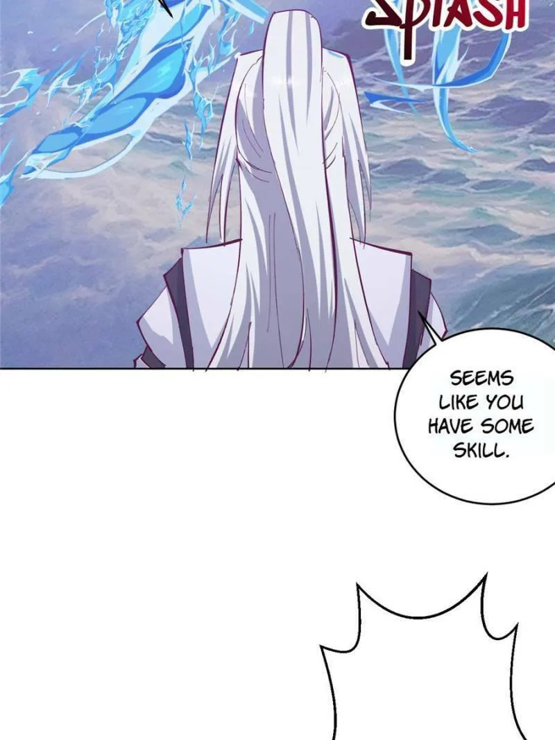 The Last Cultivator Chapter 92 page 16 - 