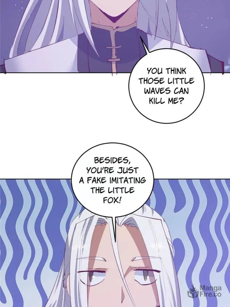 The Last Cultivator Chapter 92 page 3 - 