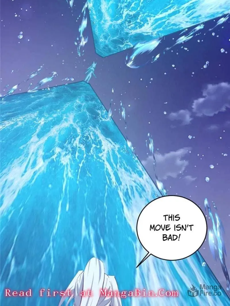 The Last Cultivator Chapter 92 page 25 - 