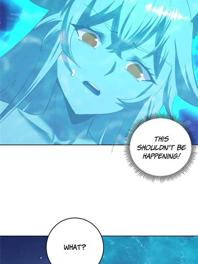 The Last Cultivator Chapter 92 page 28 - 