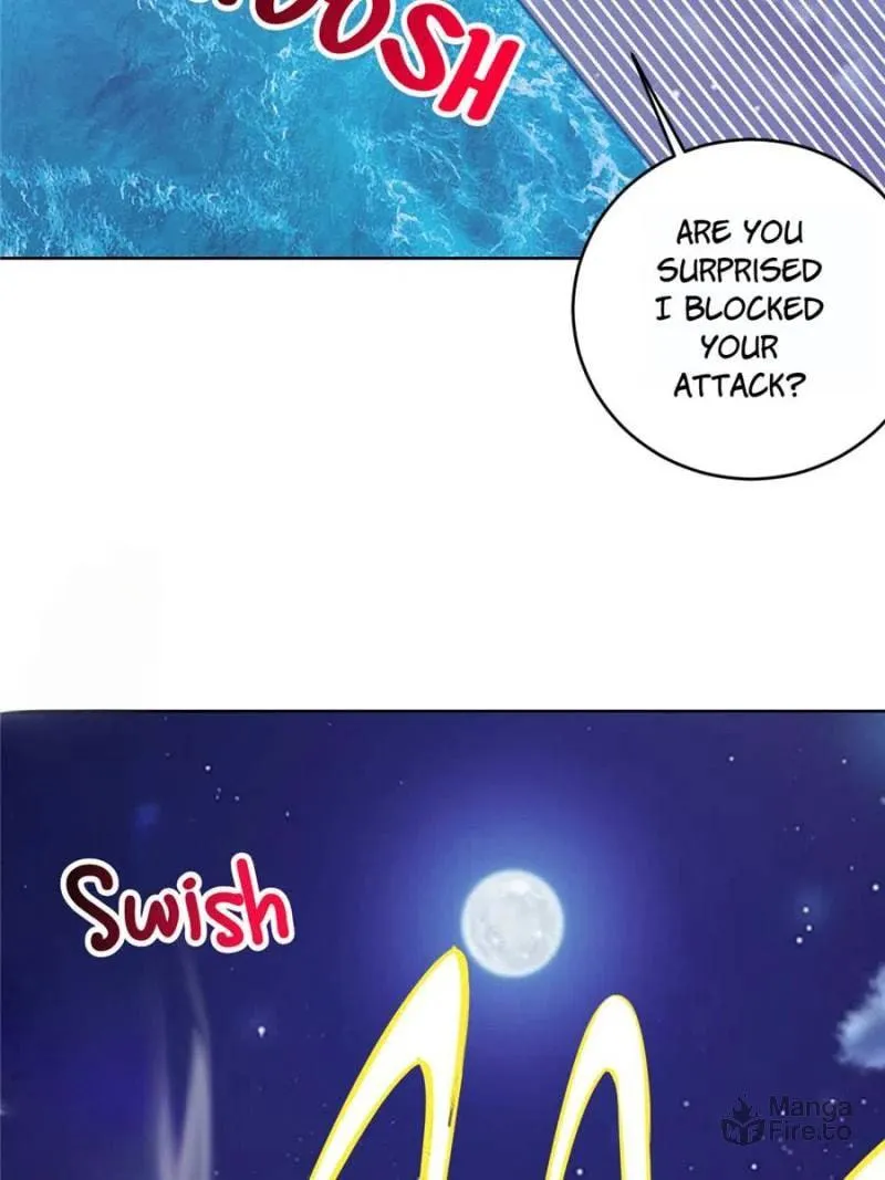 The Last Cultivator Chapter 92 page 30 - 