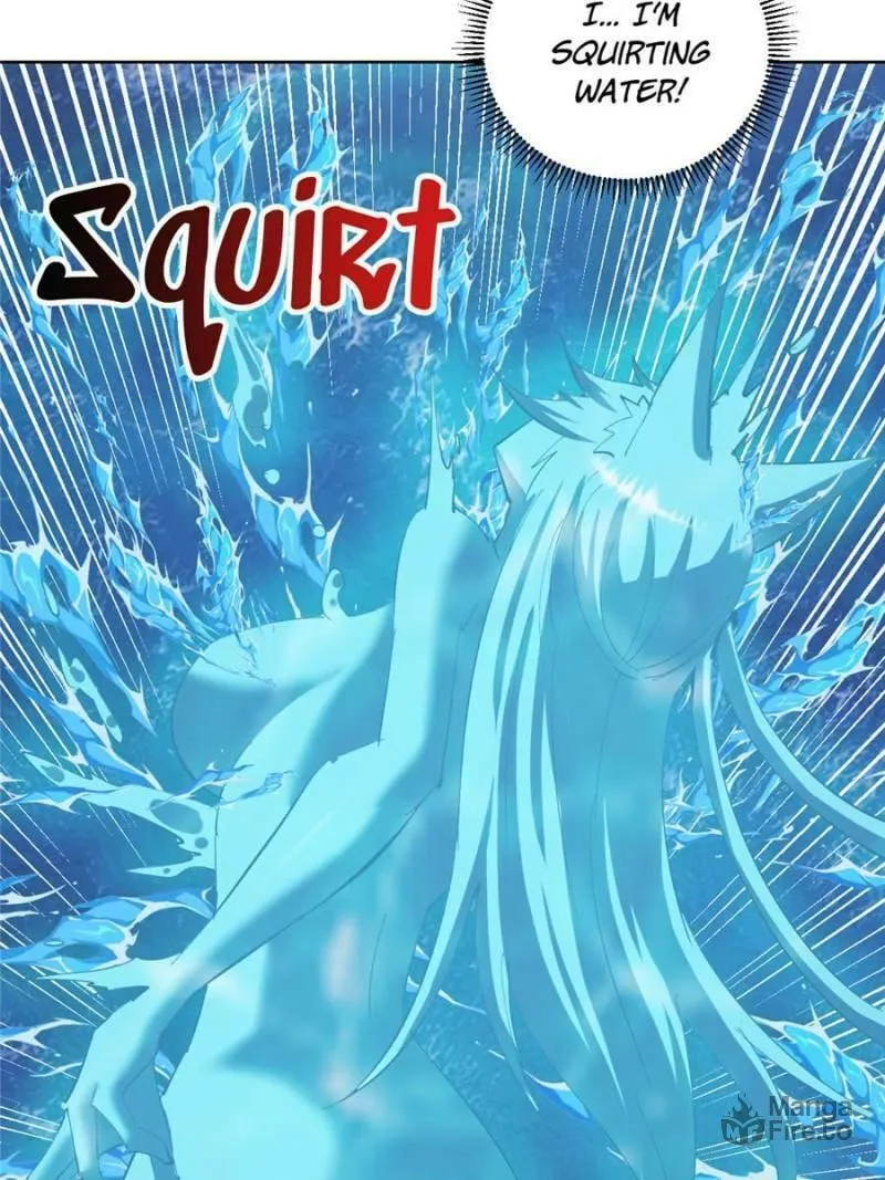 The Last Cultivator Chapter 92 page 33 - 