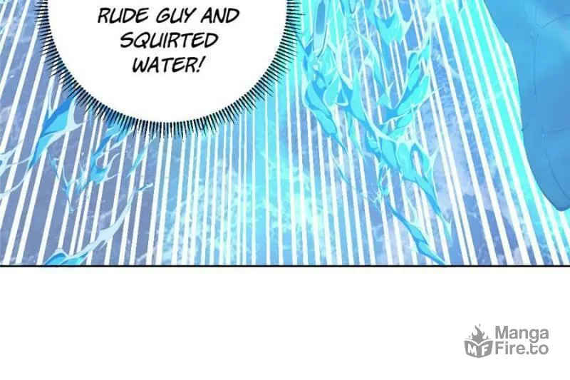 The Last Cultivator Chapter 92 page 35 - 