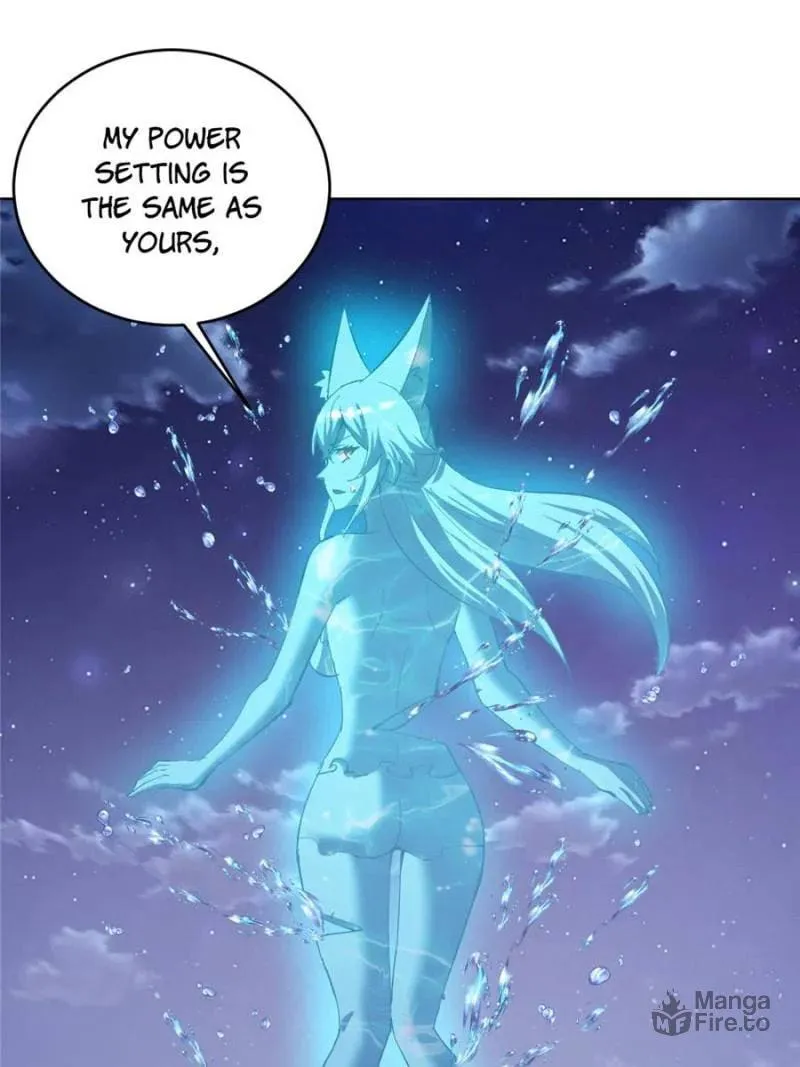The Last Cultivator Chapter 92 page 36 - 