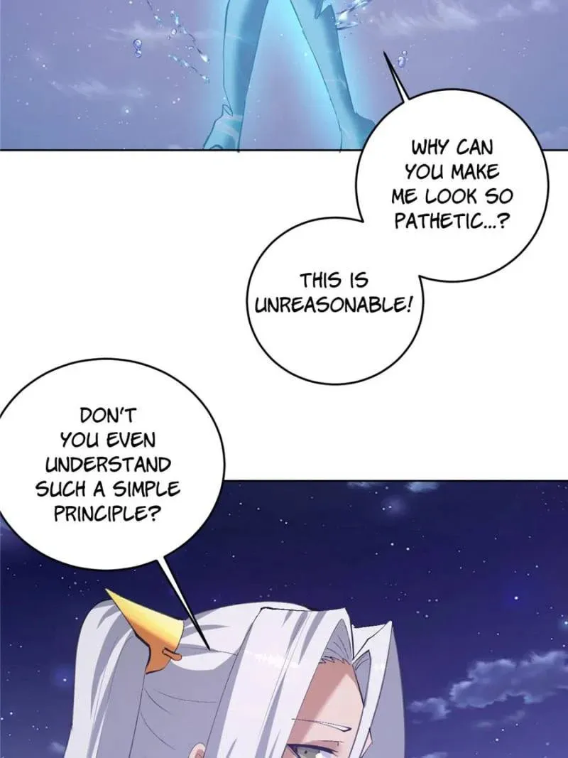 The Last Cultivator Chapter 92 page 37 - 