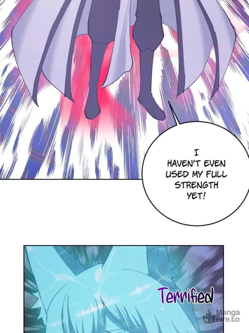 The Last Cultivator Chapter 92 page 40 - 